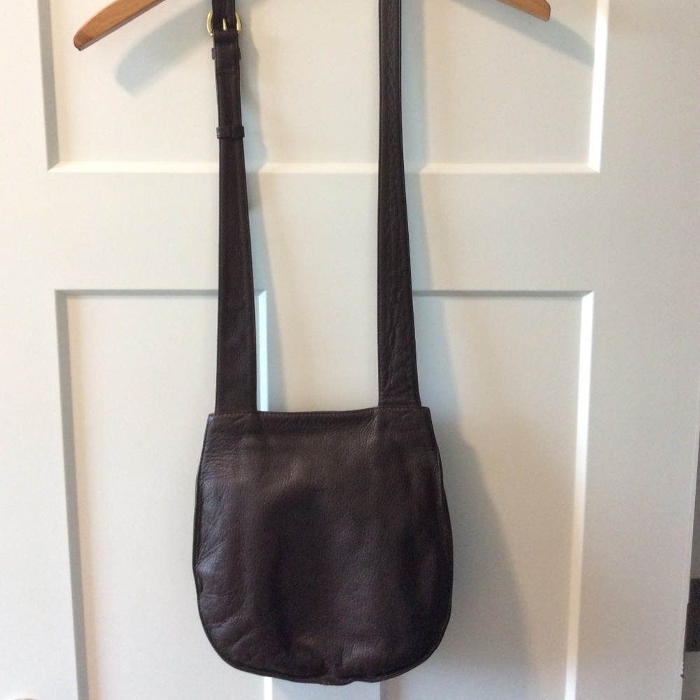 JP Ourse Ranger leather purse - Java brown - Picture 2 of 4